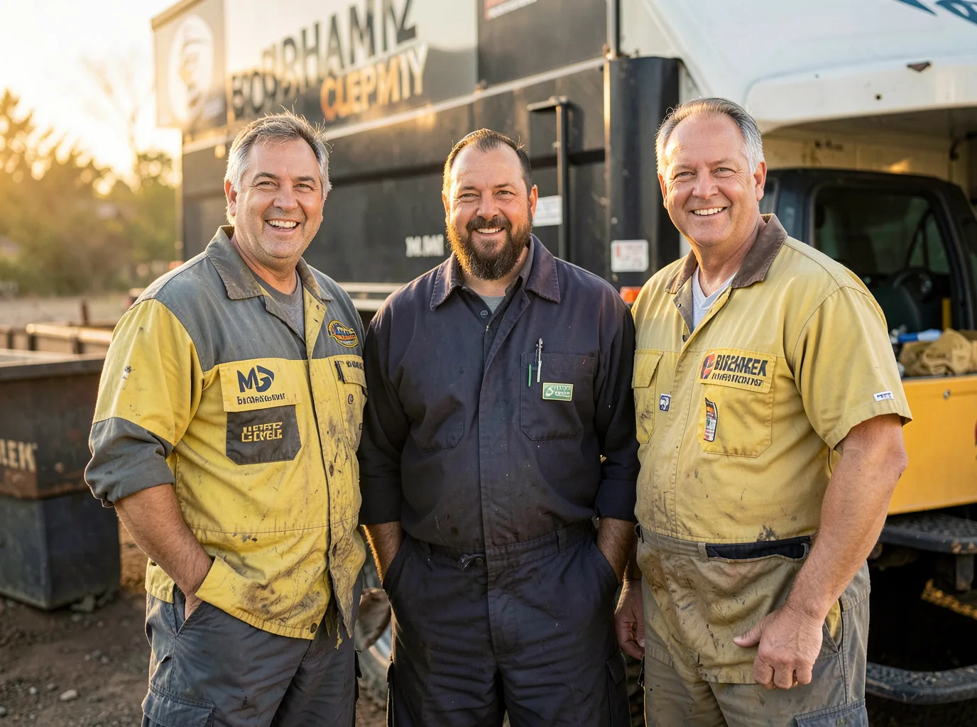 Sewage Cleanup company in Lignite, ND